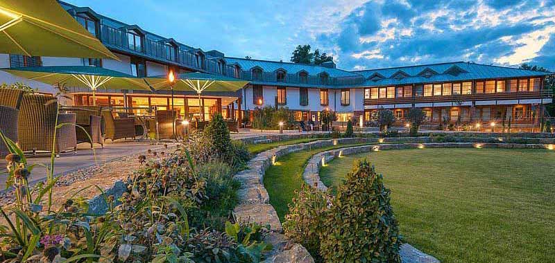 Dorint Thermenhotel Freiburg